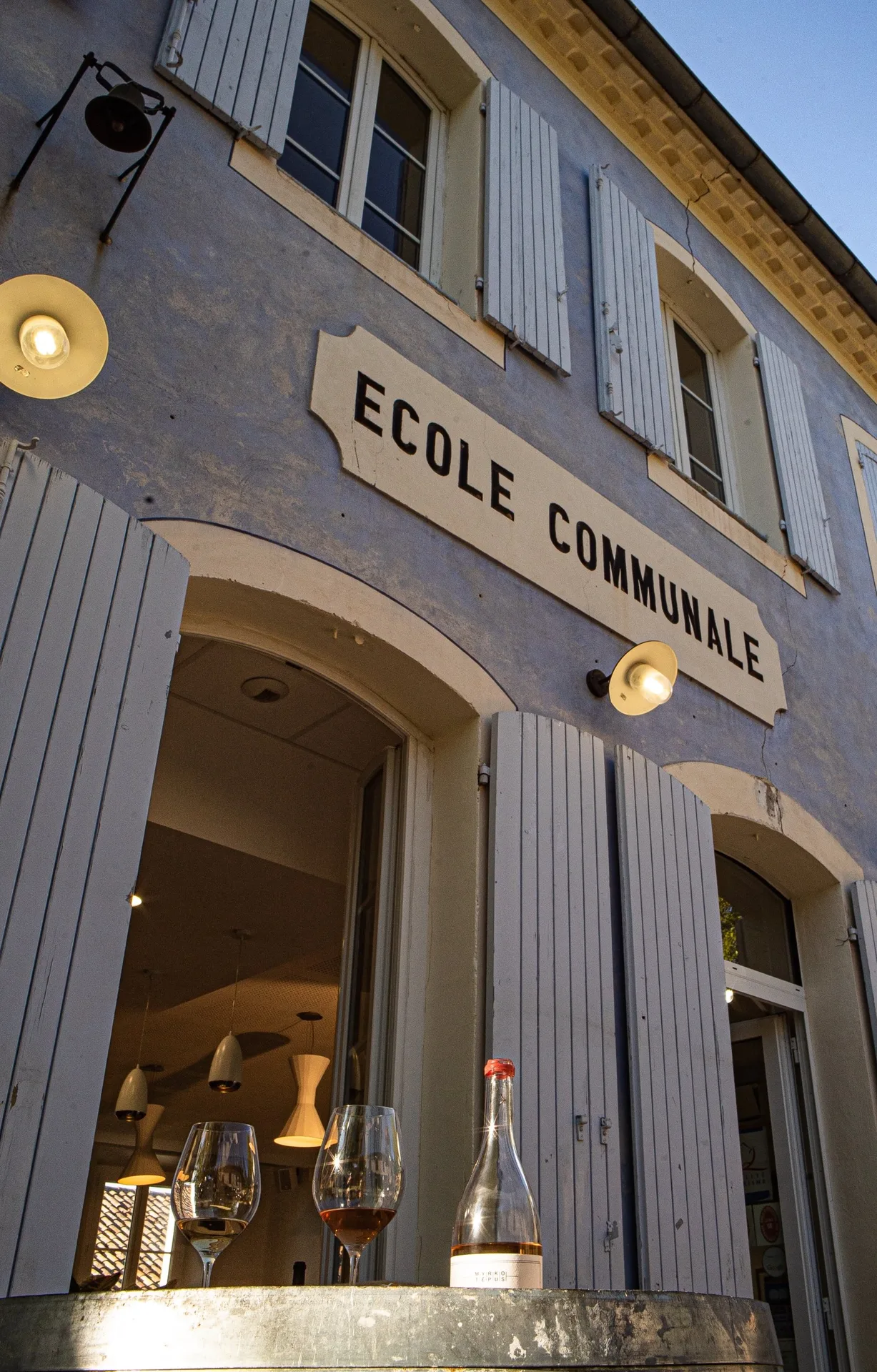Bistrot École — photo 17