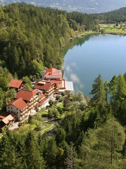 Genießer-Parkhotel Tristachersee — photo 24