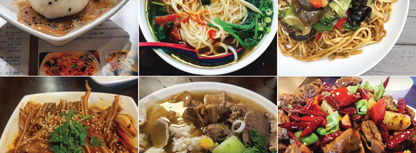 LanZhou Ramen — photo 18