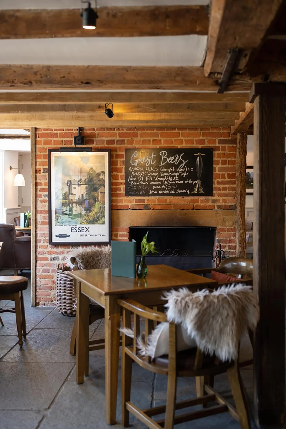 Galvin at La Chapelle — photo 11