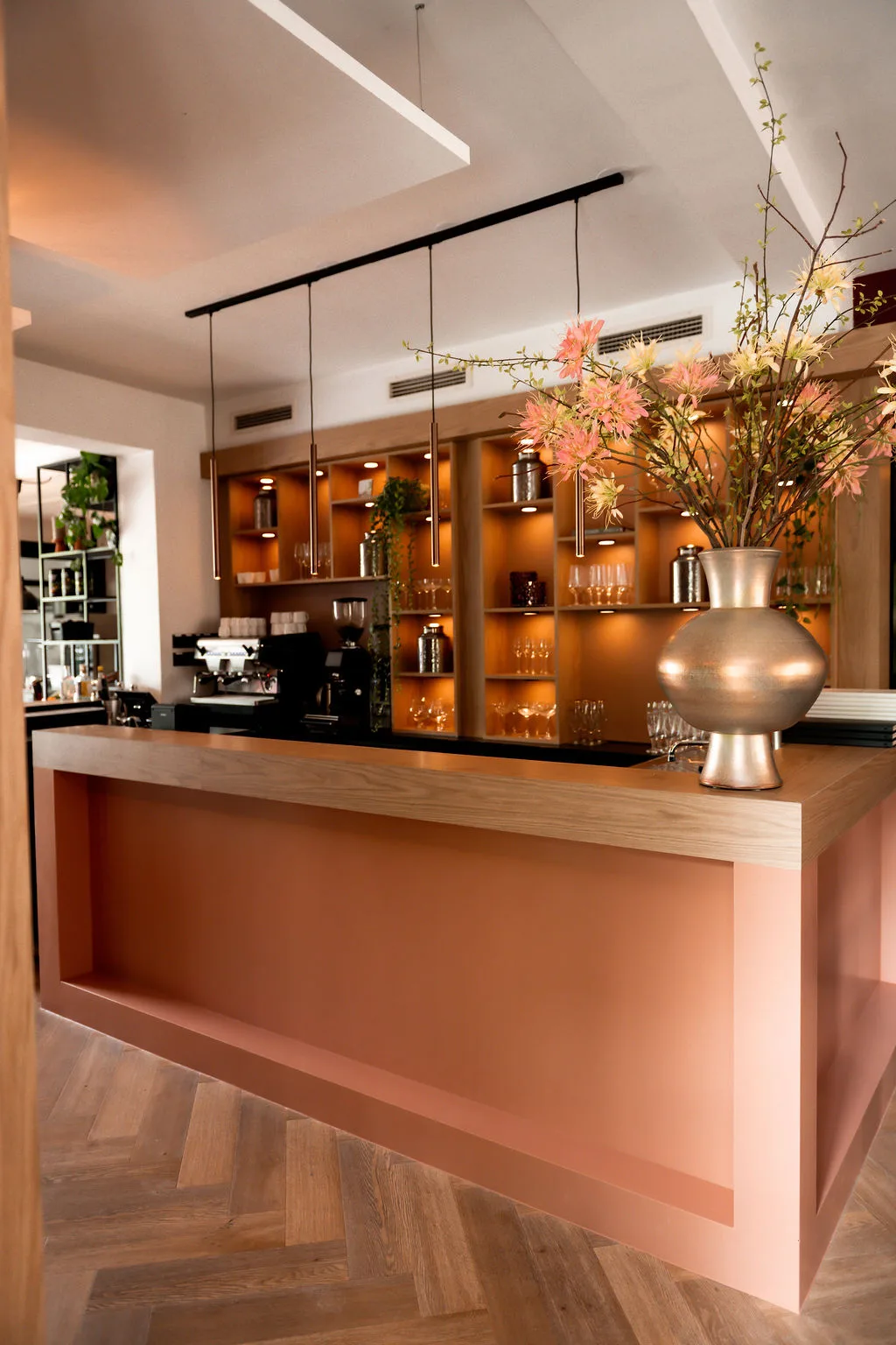 Restaurant Markant — photo 11