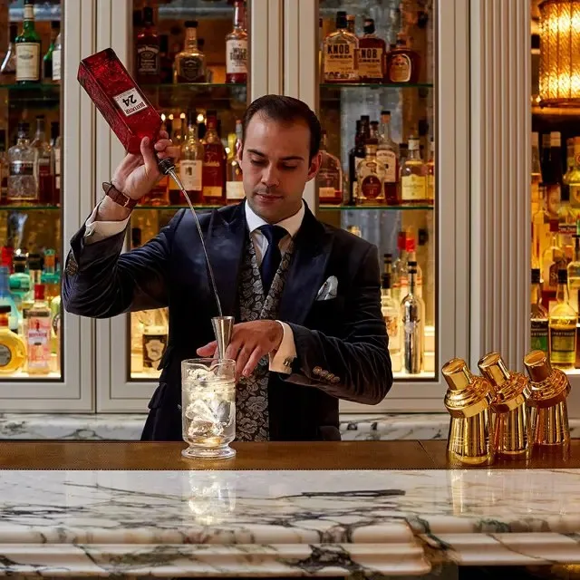 The Goring — photo 61