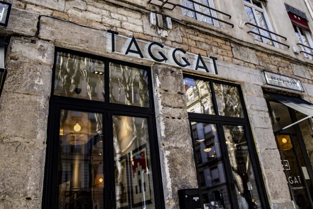 Taggat — photo 26