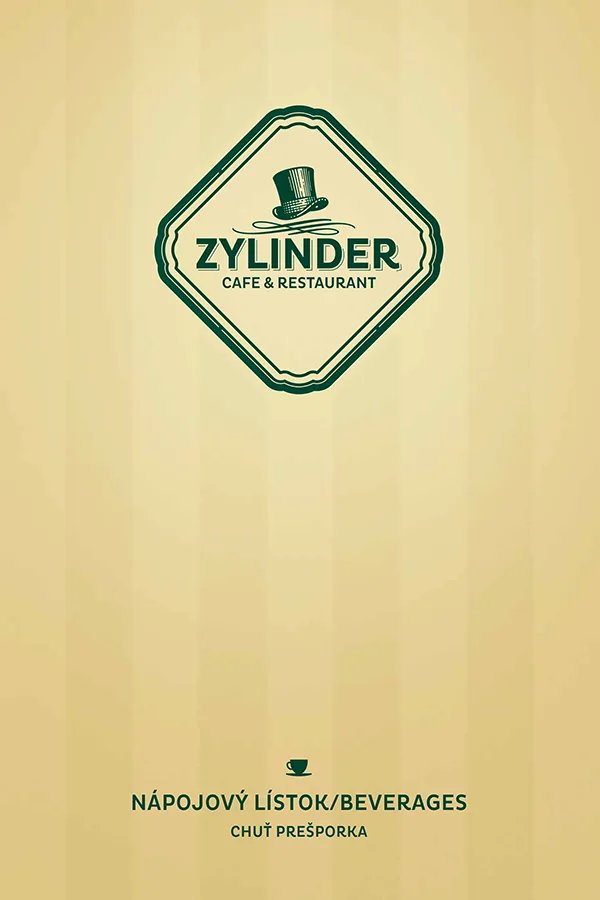 Zylinder Cafe Restaurant — photo 41
