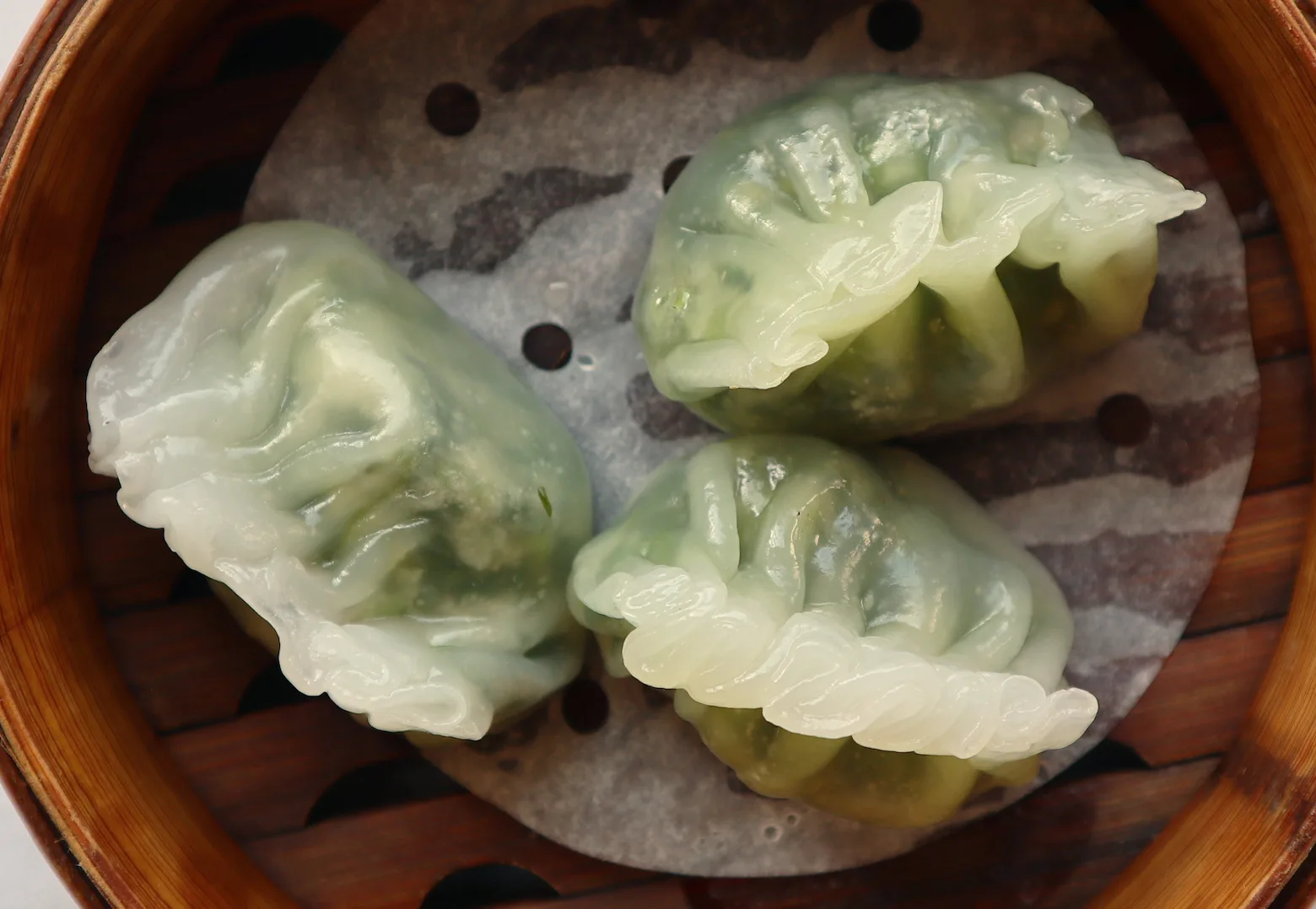 Dim Sum Go Go — photo 44