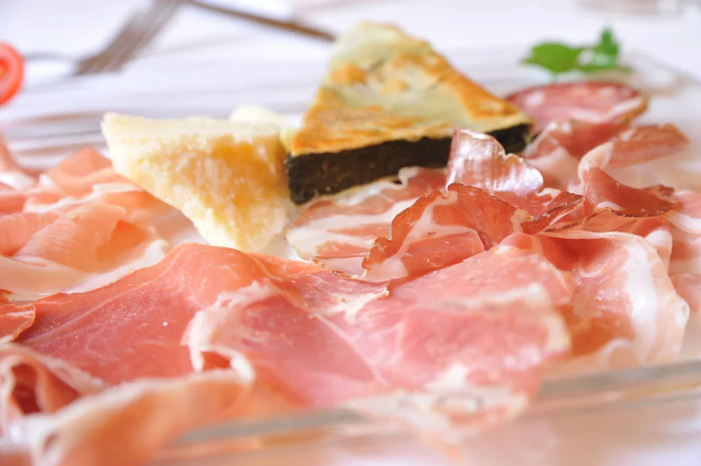 Trattoria da Probo — photo 5
