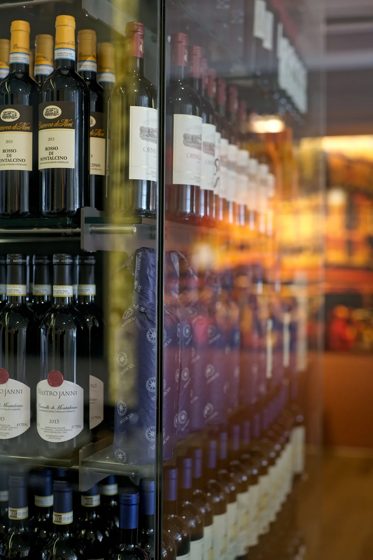 Dolce Amaro — photo 5