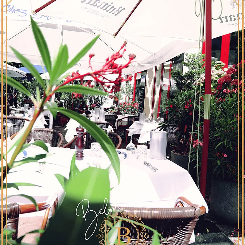 Restaurant Belmondo — photo 67