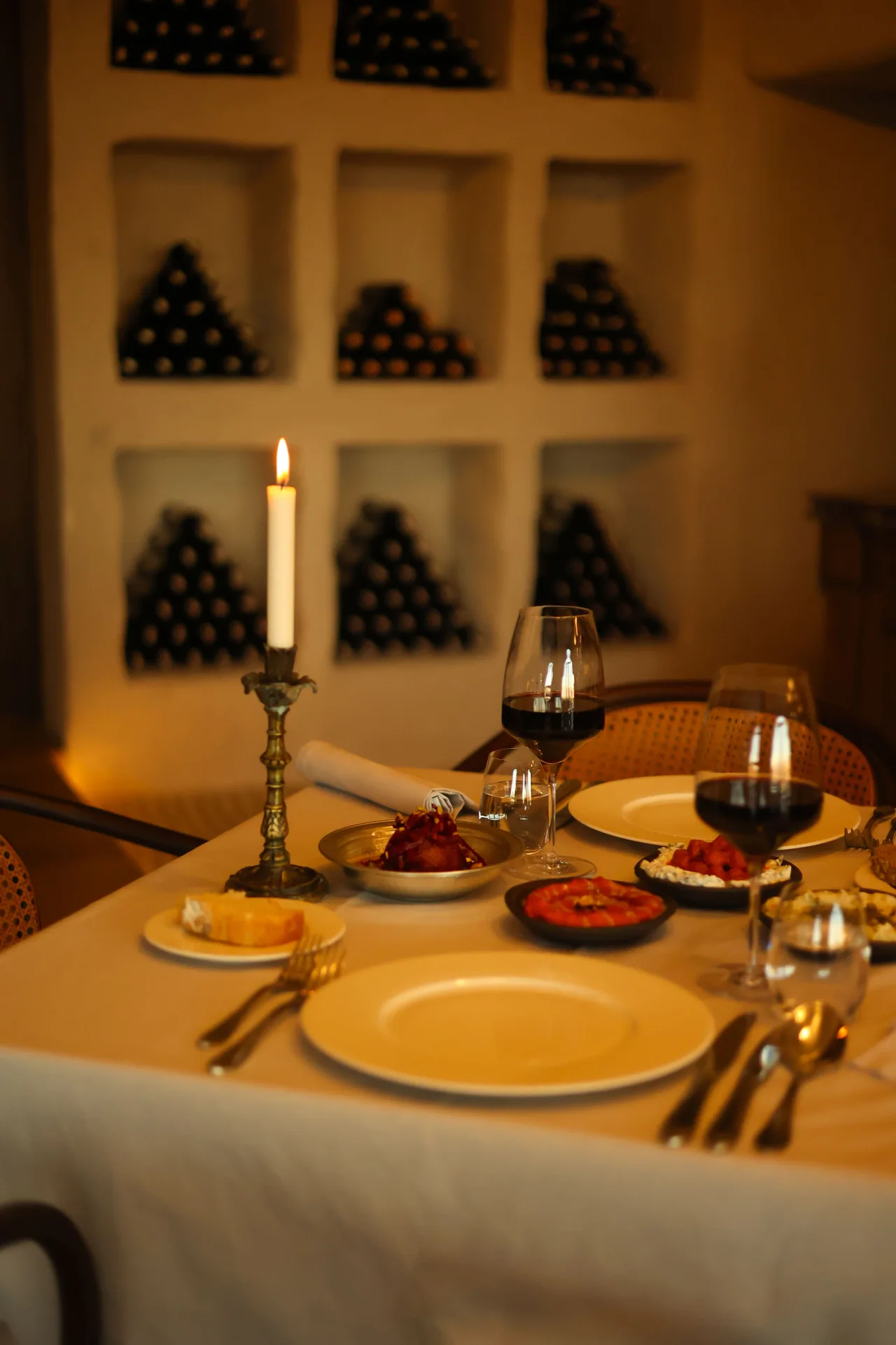 Moniq Restaurant — photo 21