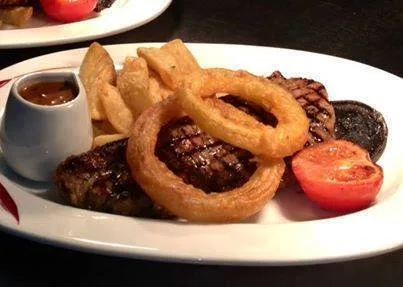 Drovers, Forfar