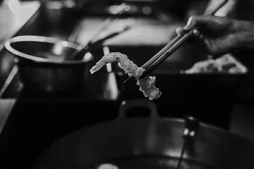 Restaurant Kintaro — photo 9
