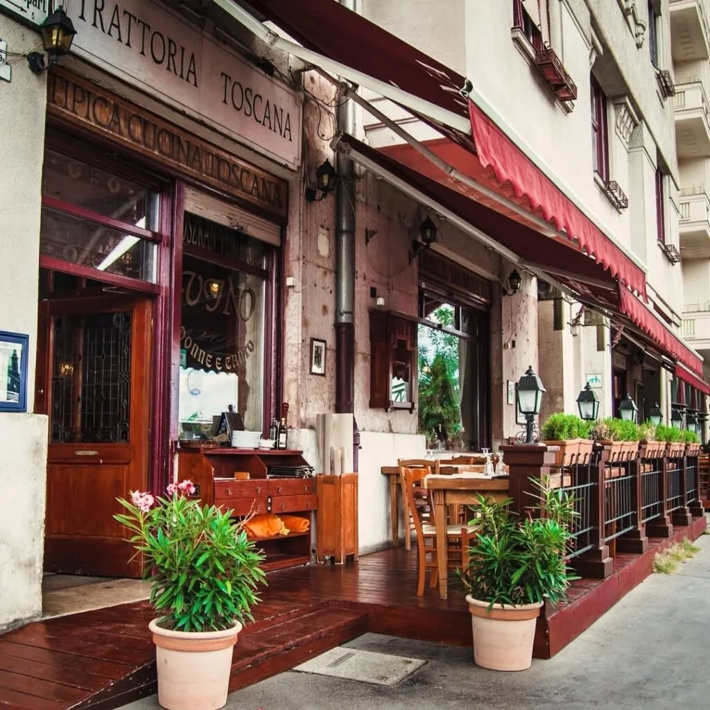 Trattoria Toscana — photo 18