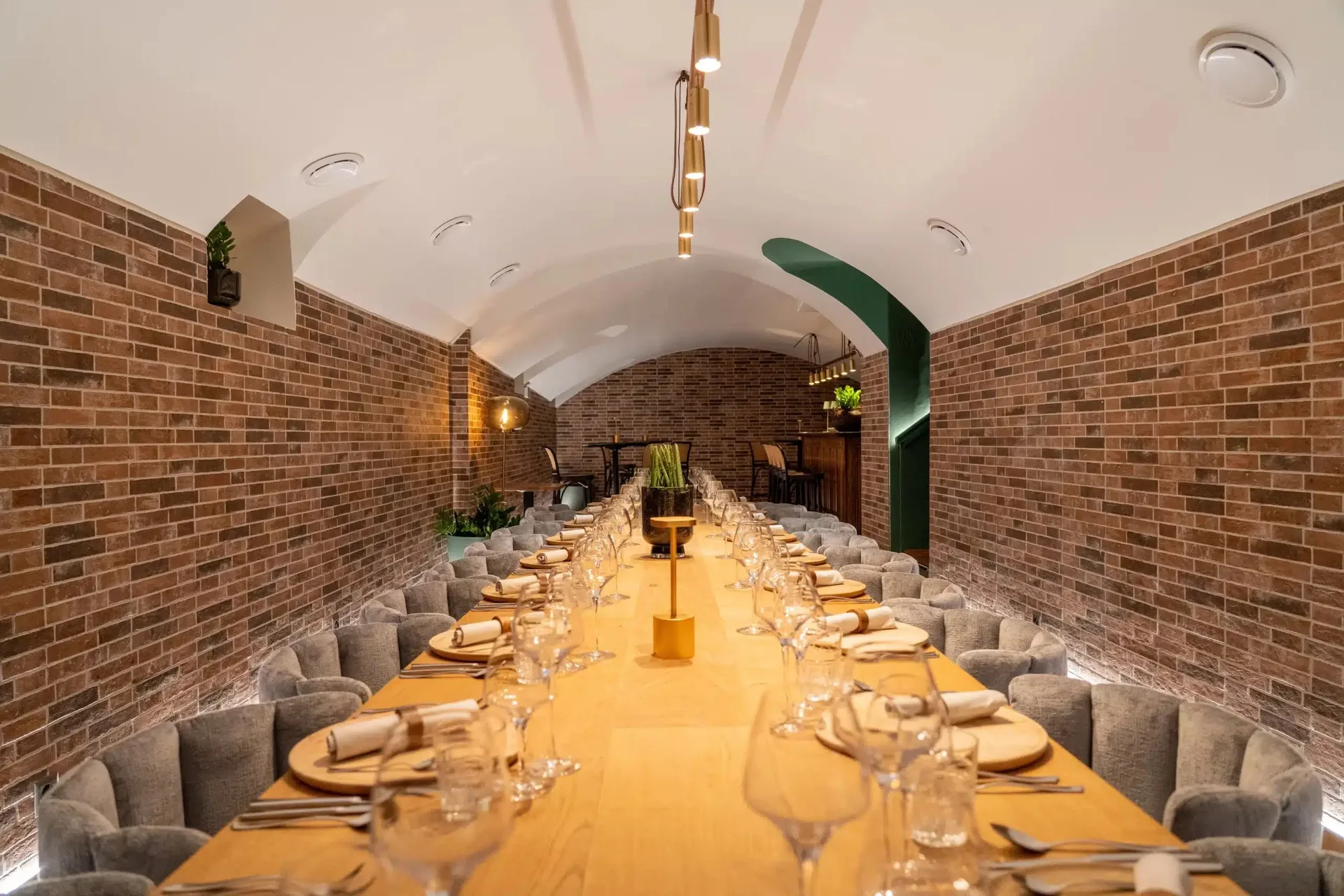 Jacques Restaurant — photo 39
