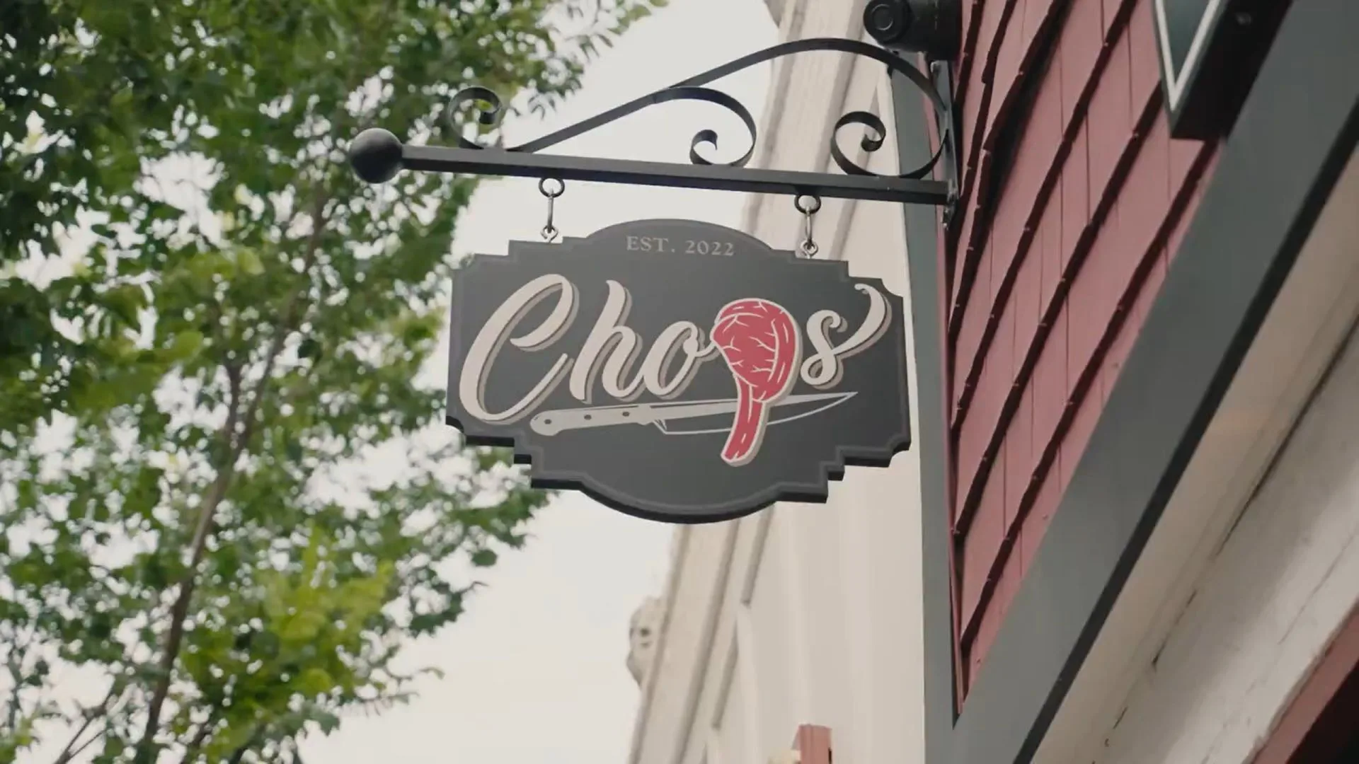 Chops Steakhouse — photo 6