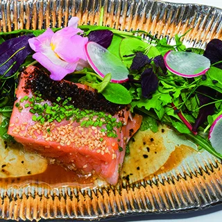 Roku - Japanese Dining & Wine — photo 132