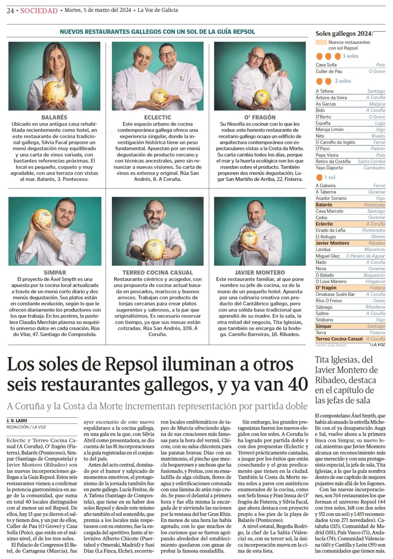 Javier Montero — photo 20