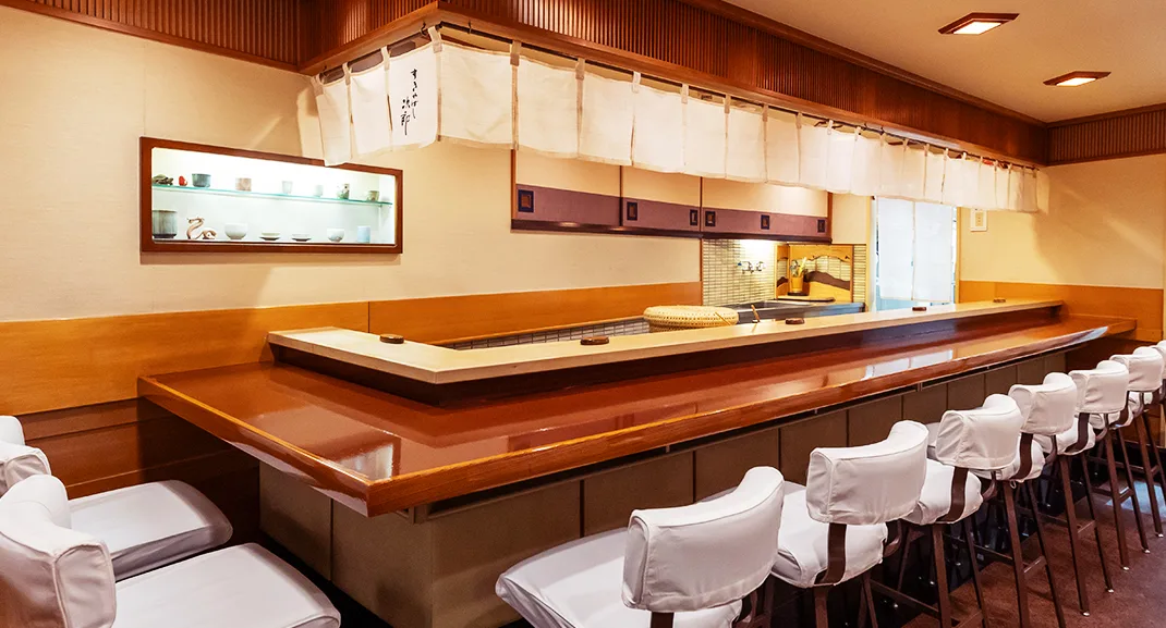 Sukiyabashi Jiro Roppongiten — photo 61