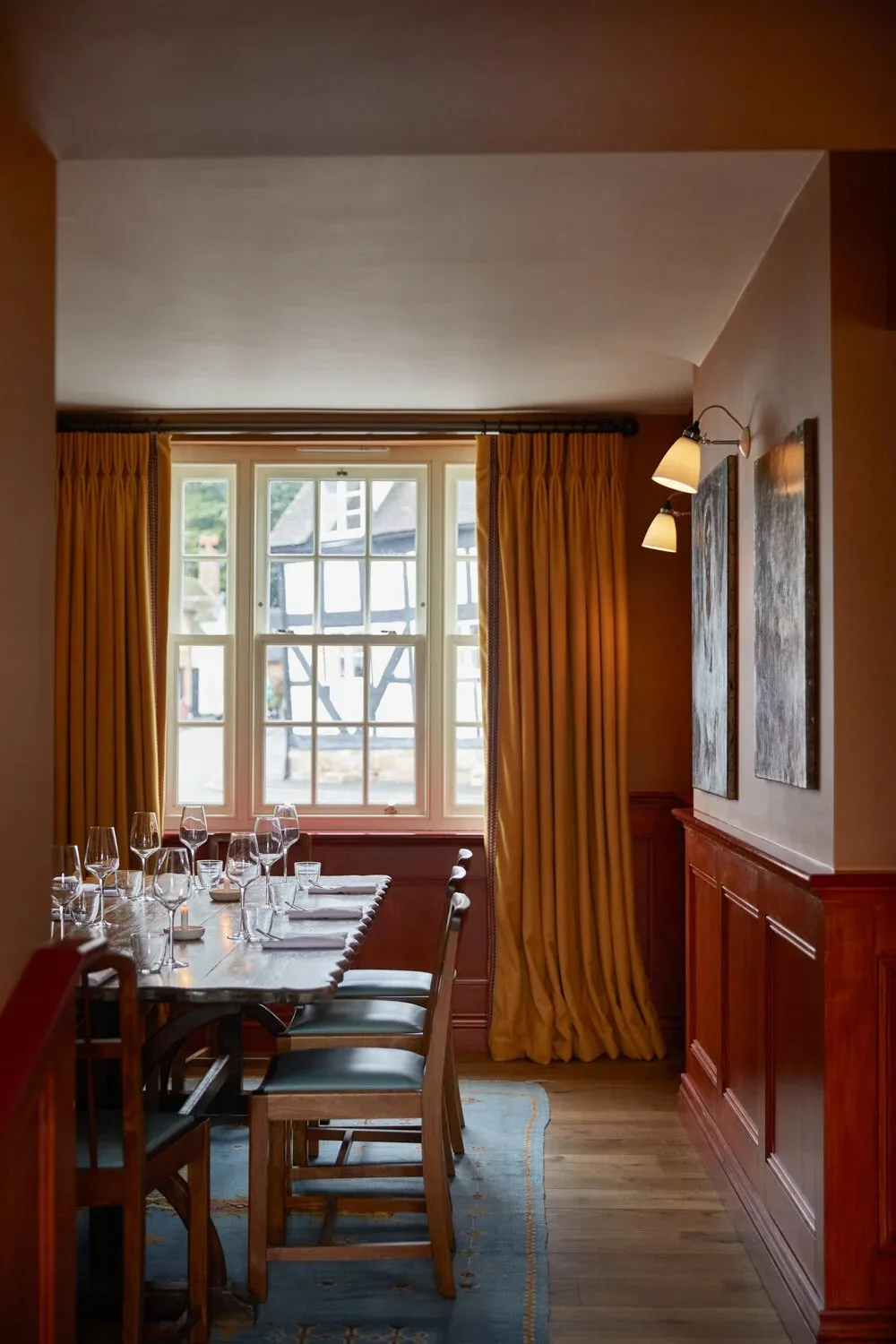 The Bear Inn — photo 16