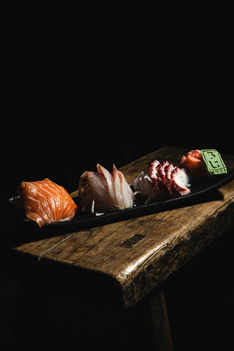 Roji — food