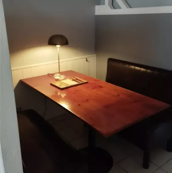 Le Comptoir Kokagué, Mouchard