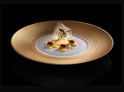 Cuia — food