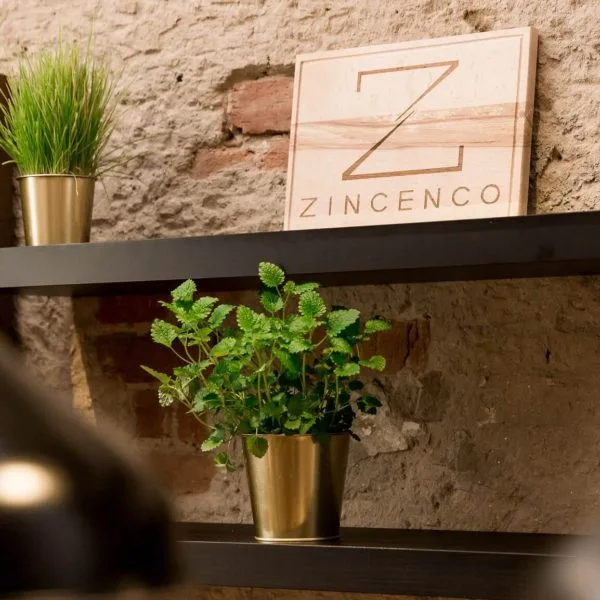 Zincenco Kitchen — photo 39