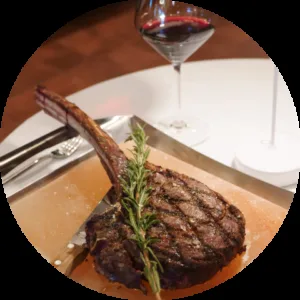 Osteria Florence — food