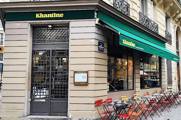Le Petit Cambodge — photo 5
