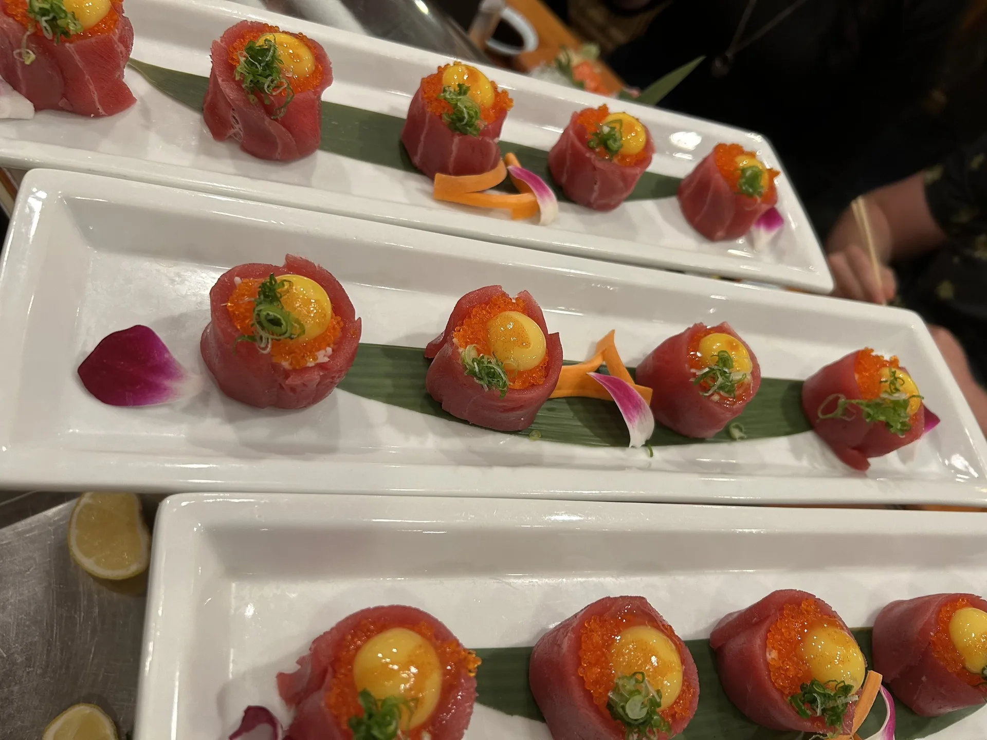 Koi Japanese Cuisine — photo 6