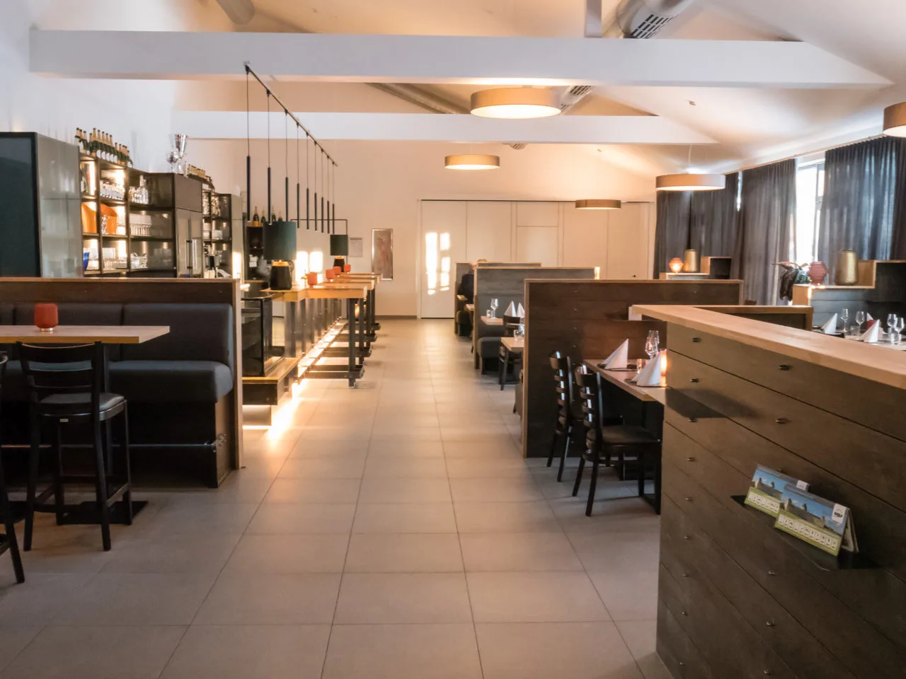 Restaurant Genusswerk — photo 5