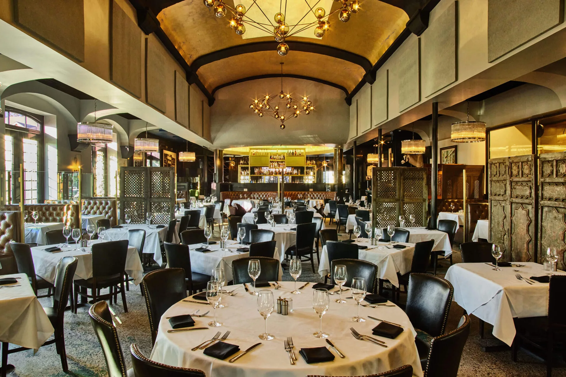 Al Biernat's Restaurant — photo 5