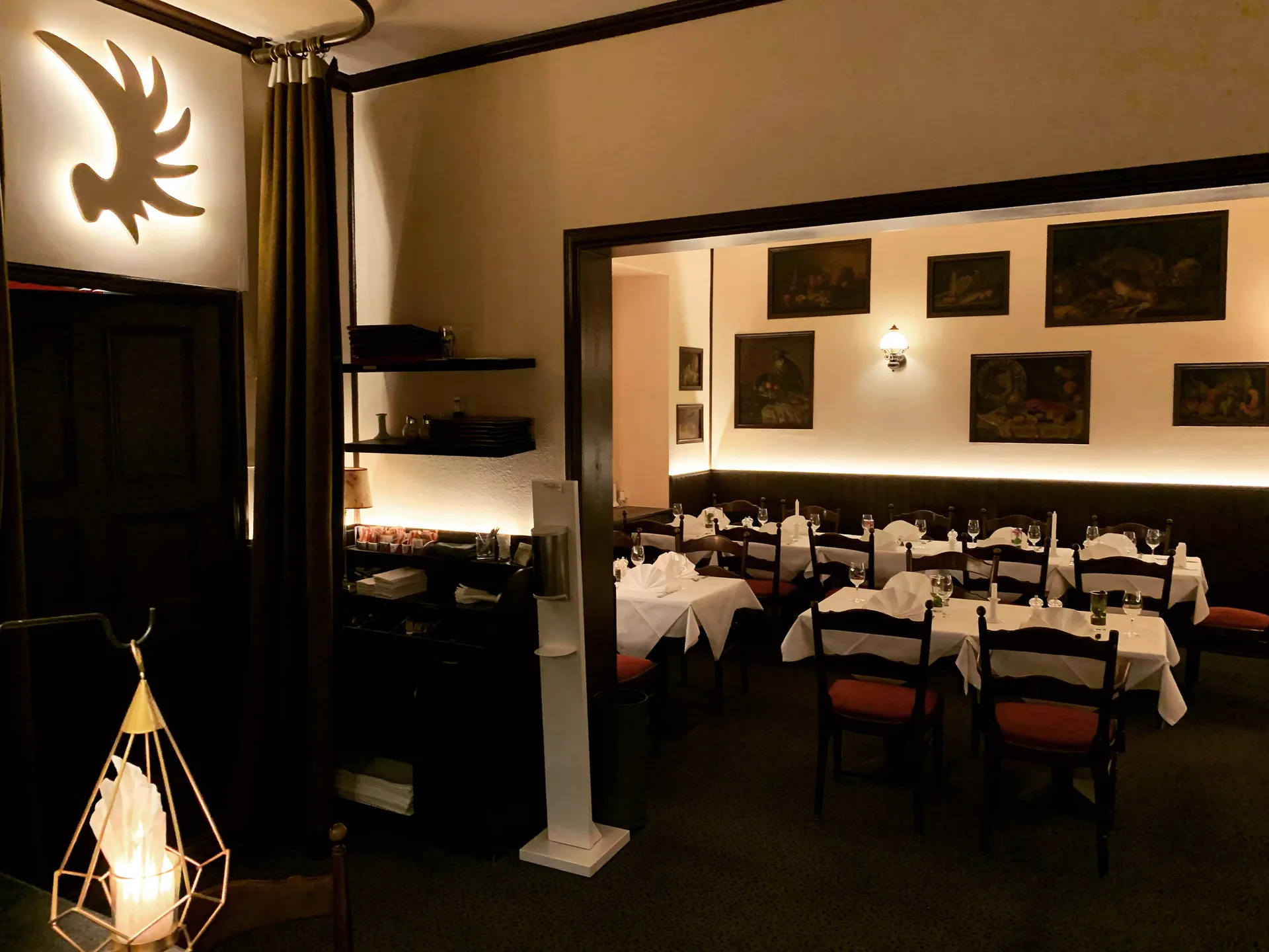 Restaurant Marjellchen — photo 21