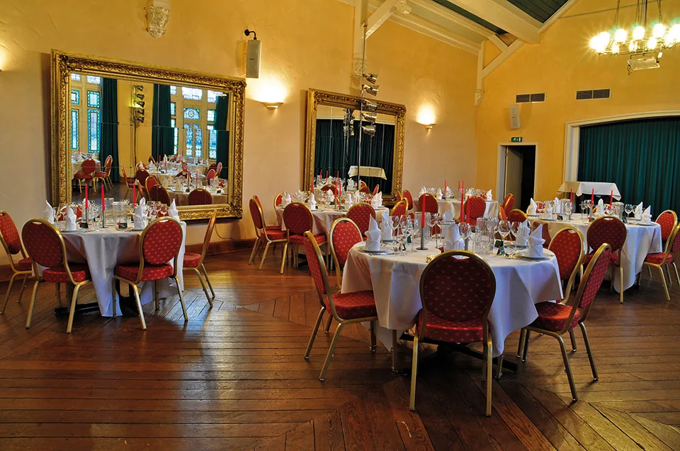 Badischer Hof — photo 29