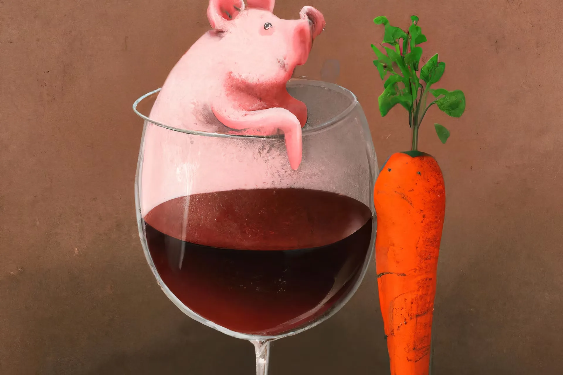 Cochon en Carrot, Antwerpen