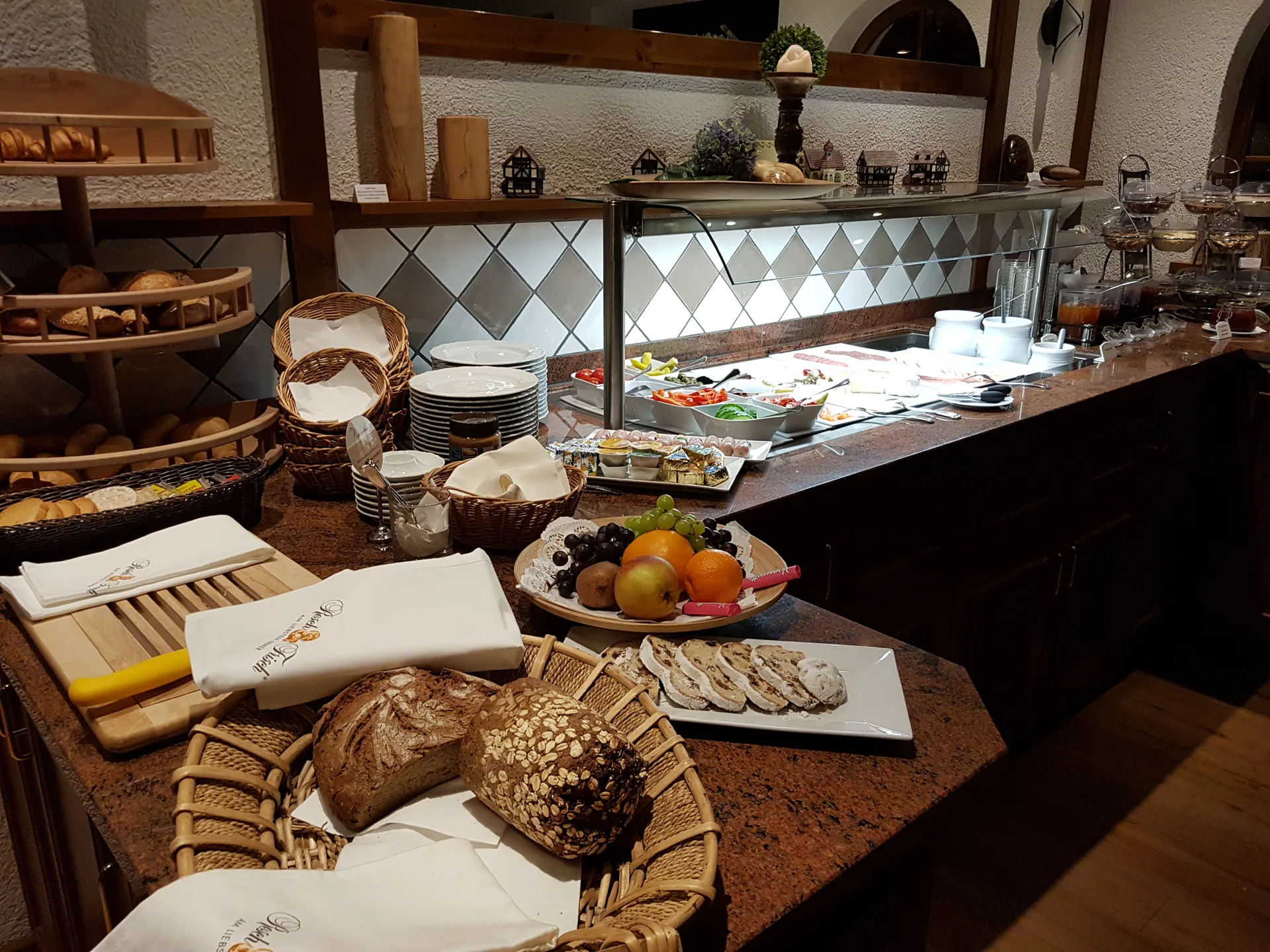 Landhotel Windlicht — photo 89