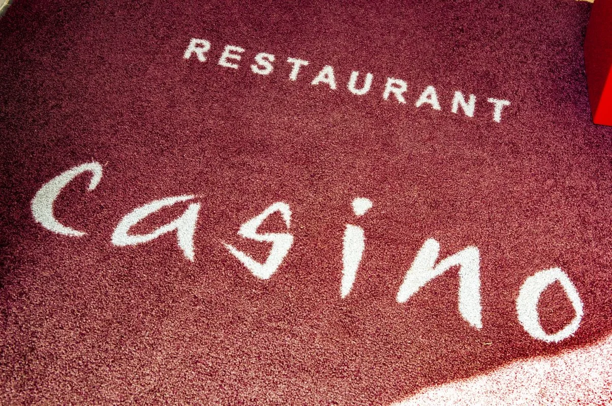 Casino — photo 21