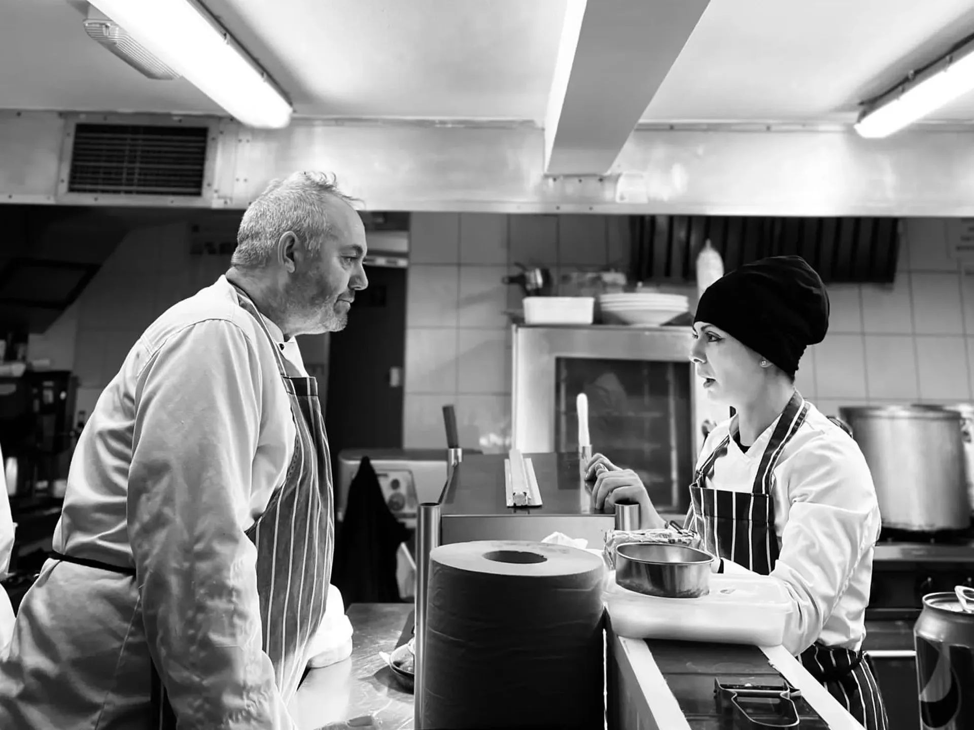 Chef's Table — photo 13