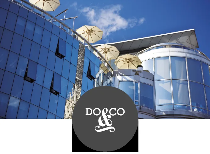 DO &amp; CO Stephansplatz — photo 7