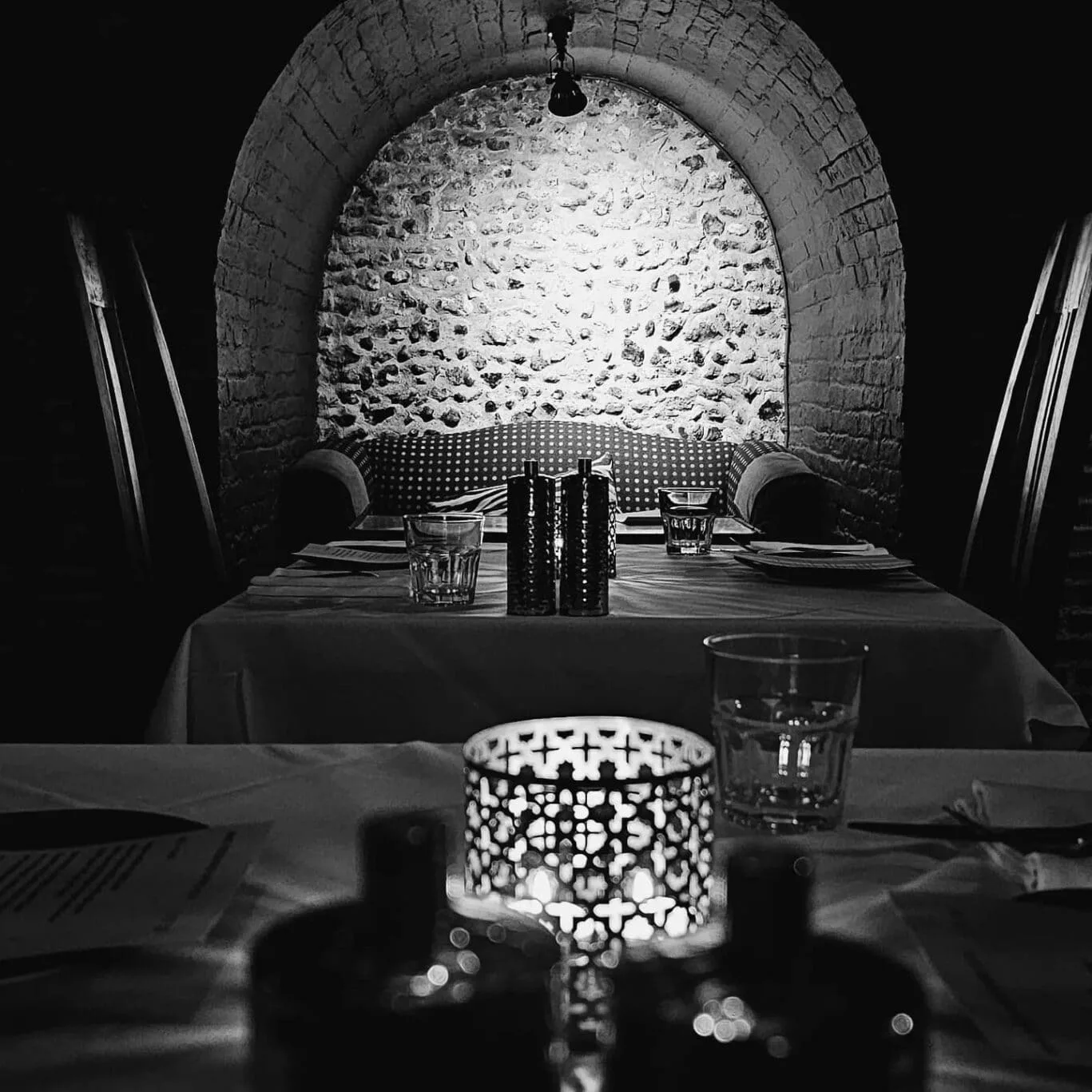 The Angel Hotel — photo 37