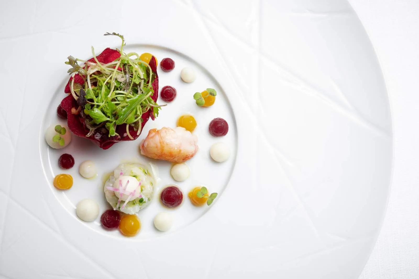 Cheval Blanc — photo 12