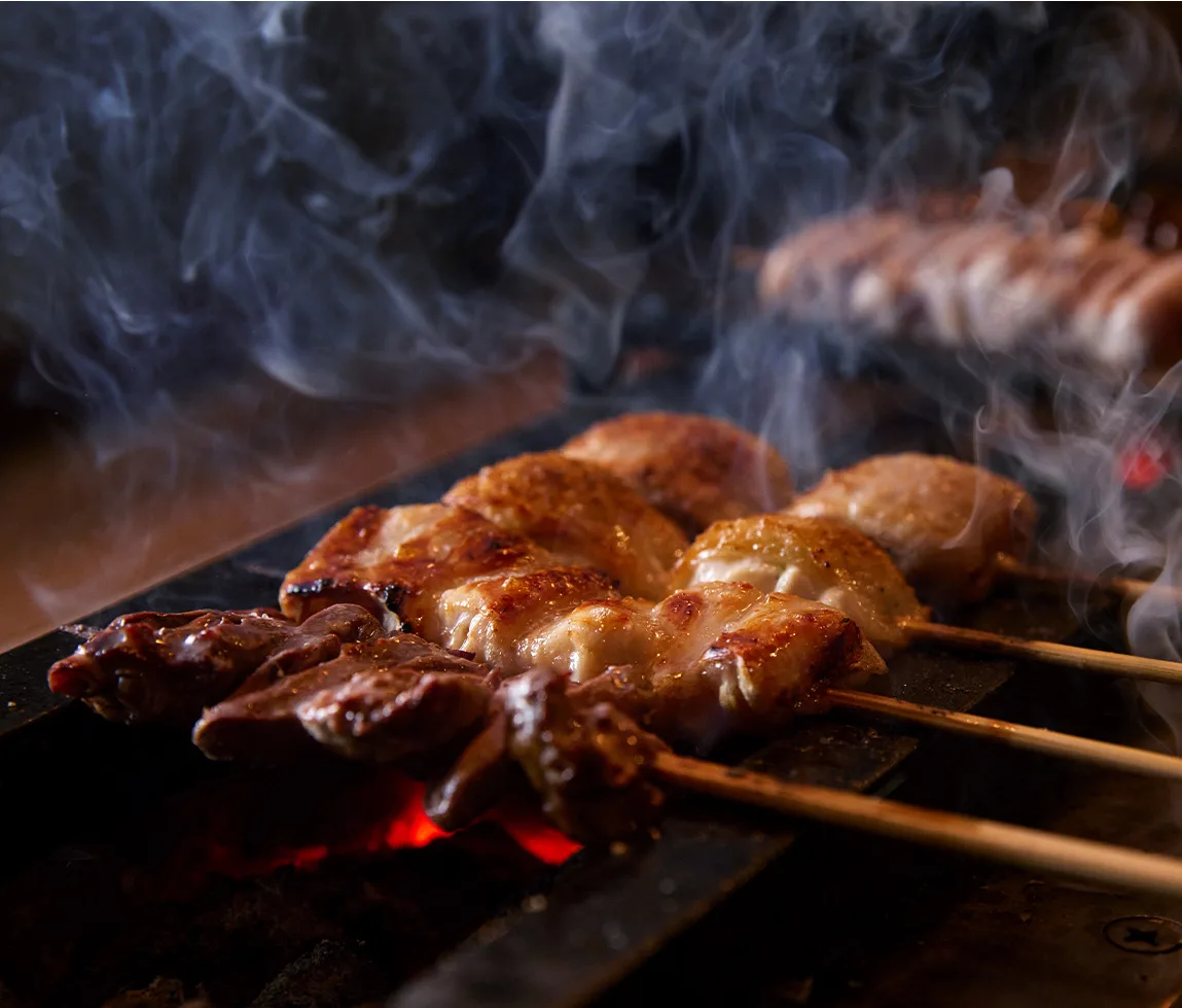 Yakitori SANKA — photo 7