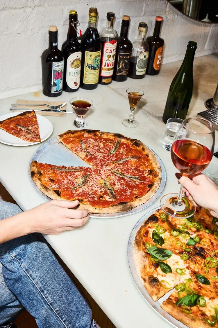 Pizzeria Beddia — photo 14