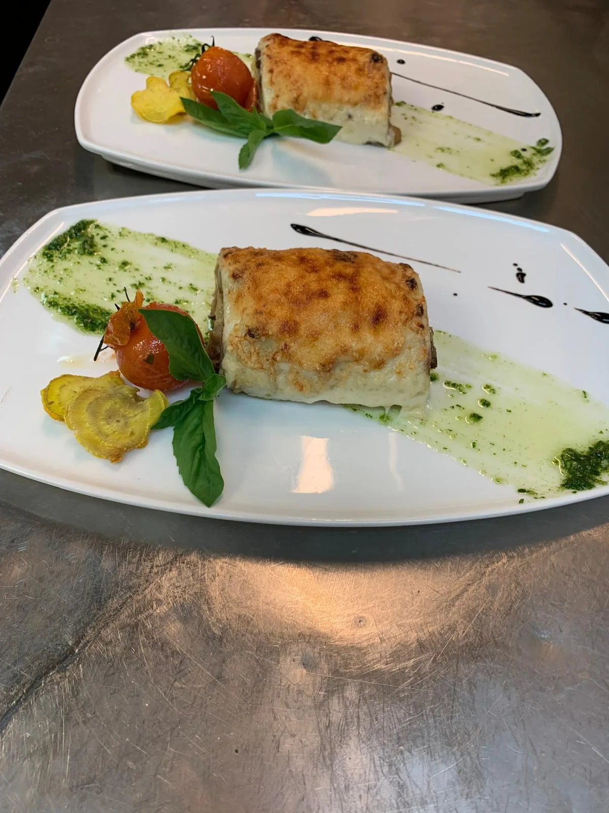 Restaurant Kleinpetersberg — photo 12