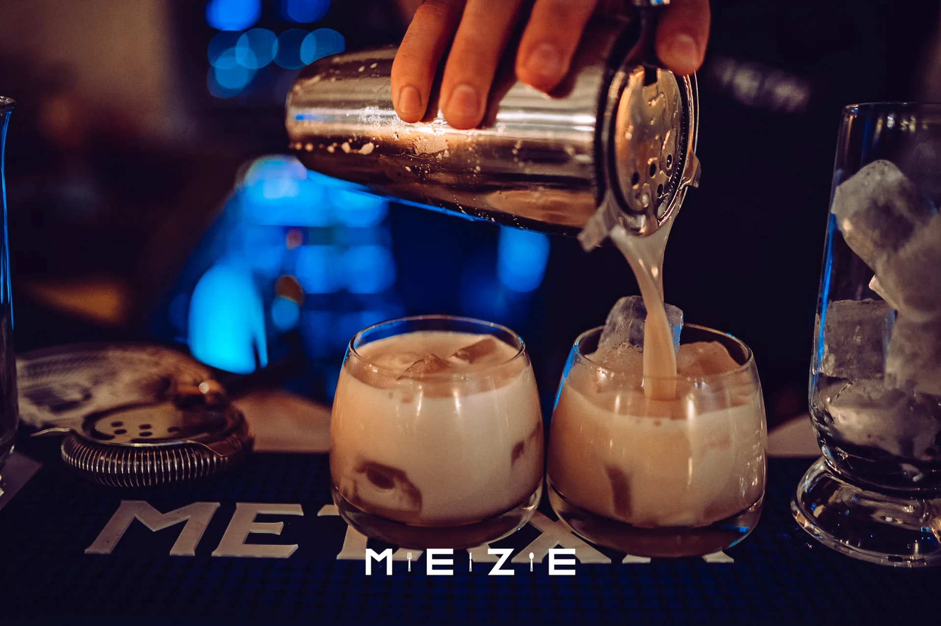 MEZE — photo 24