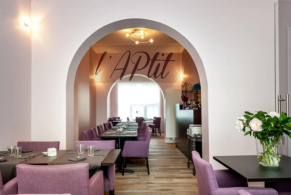 l'APtit — photo 10
