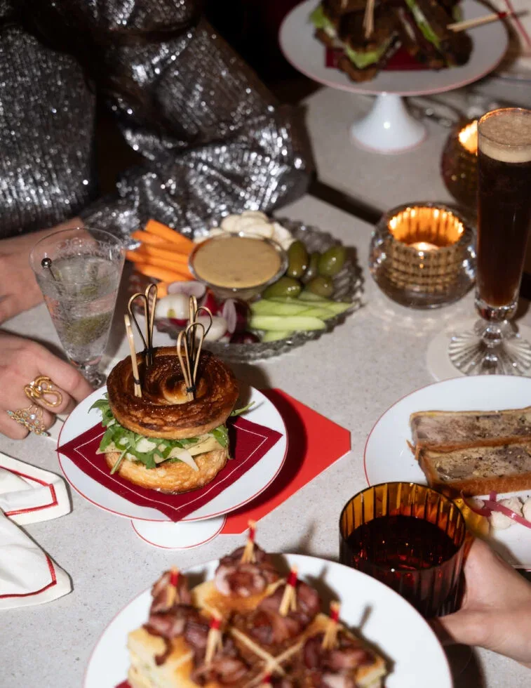 Alain Ducasse Baccarat — photo 56