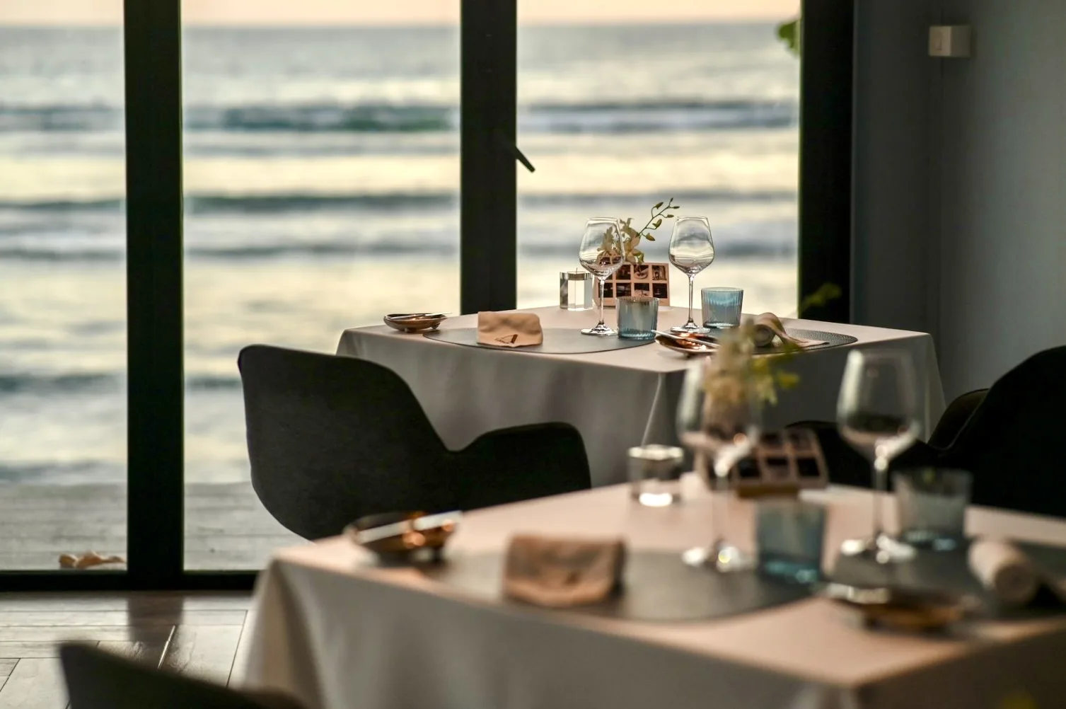 L'Arôme by the Sea — photo 10