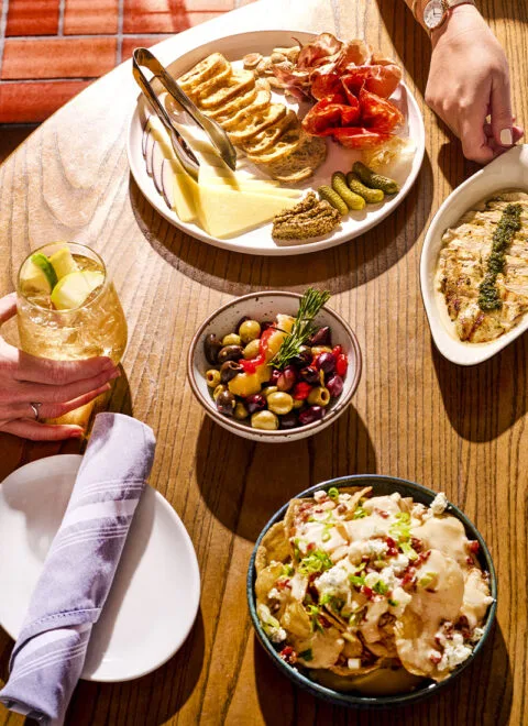 Ceviche — photo 14
