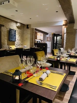 L'Épicurien — photo 37
