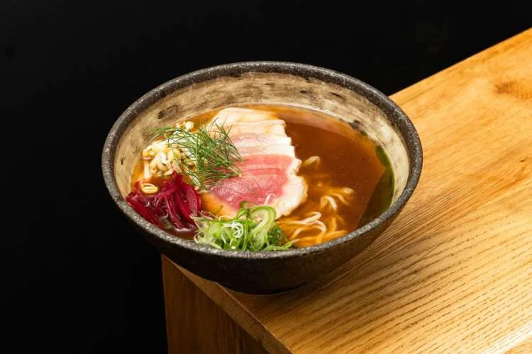 Iasai Food bar & more — photo 7